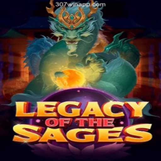 Exploring LegacyoftheSages and the Impact of 307win.Com Bet on Brazilian Gaming
